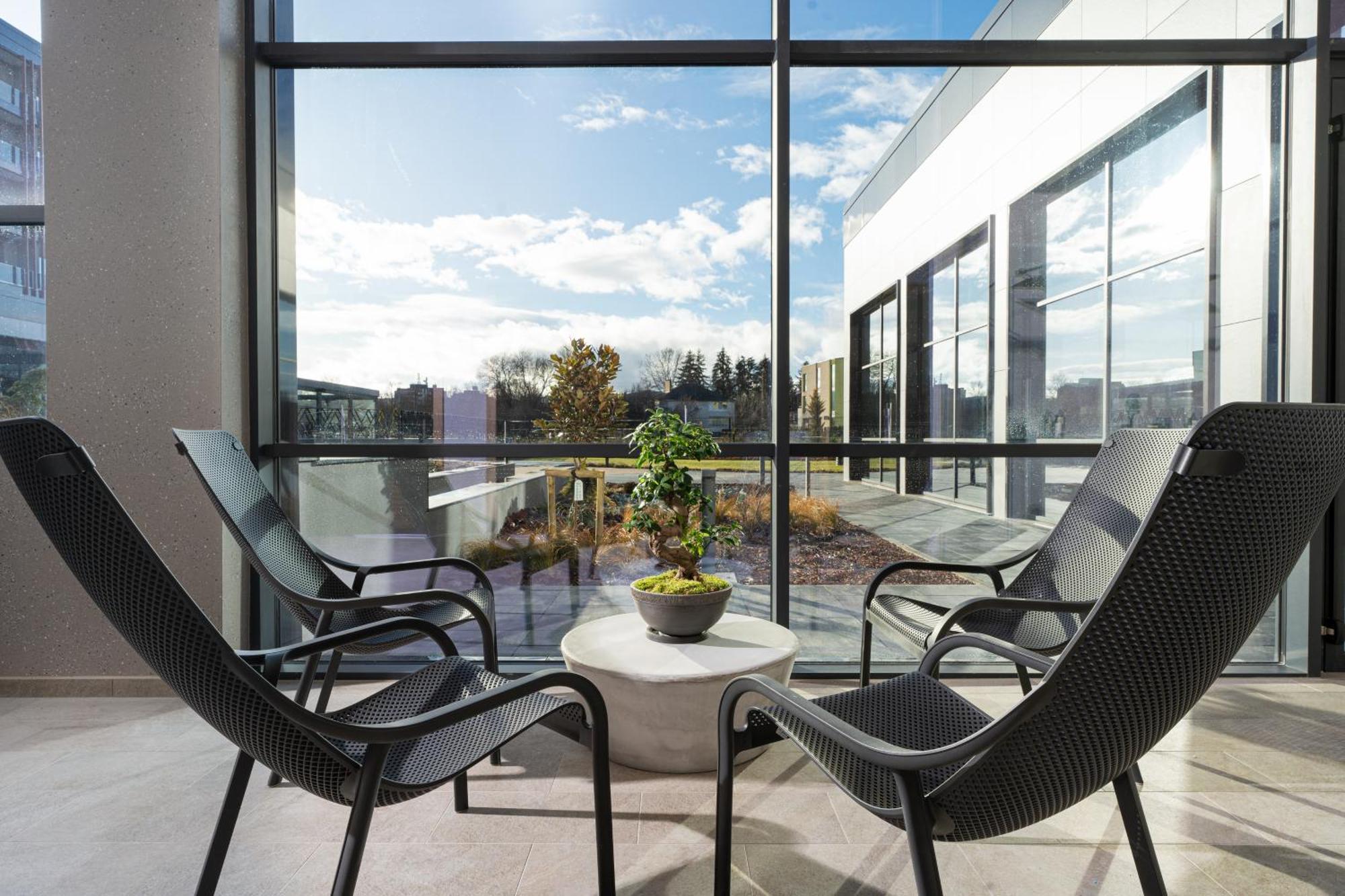 Atmosphere Balneo Hotel & Spa Pavel Banya Exterior foto